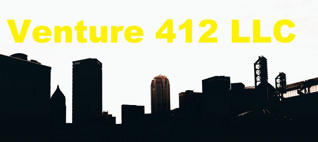 Venture 412 LLC a Sales PErfonace and Business Acceleration Company